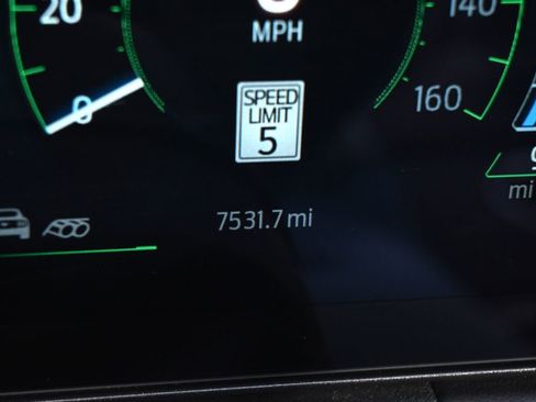 Used 2025 Ford Mustang GT Premium RWD image 34