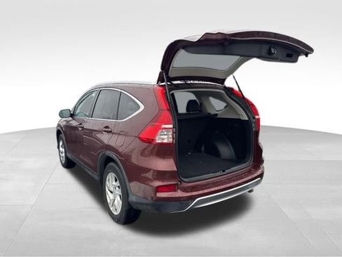 Used 2016 Honda CR-V EX-L image 5