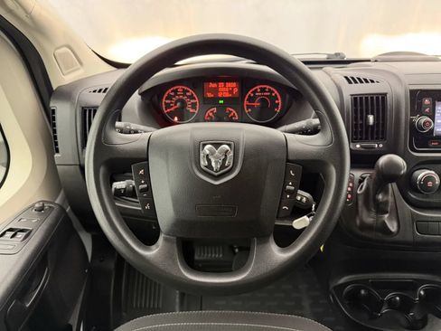 Used 2021 RAM ProMaster 2500 FWD image 12