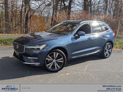 Certified 2023 Volvo XC60 B5 Plus w/ Climate Package
