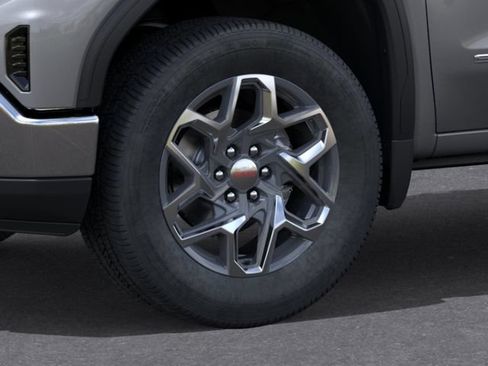 New 2026 GMC Sierra 1500 SLE w/ Preferred Package AWD/4WD image 10