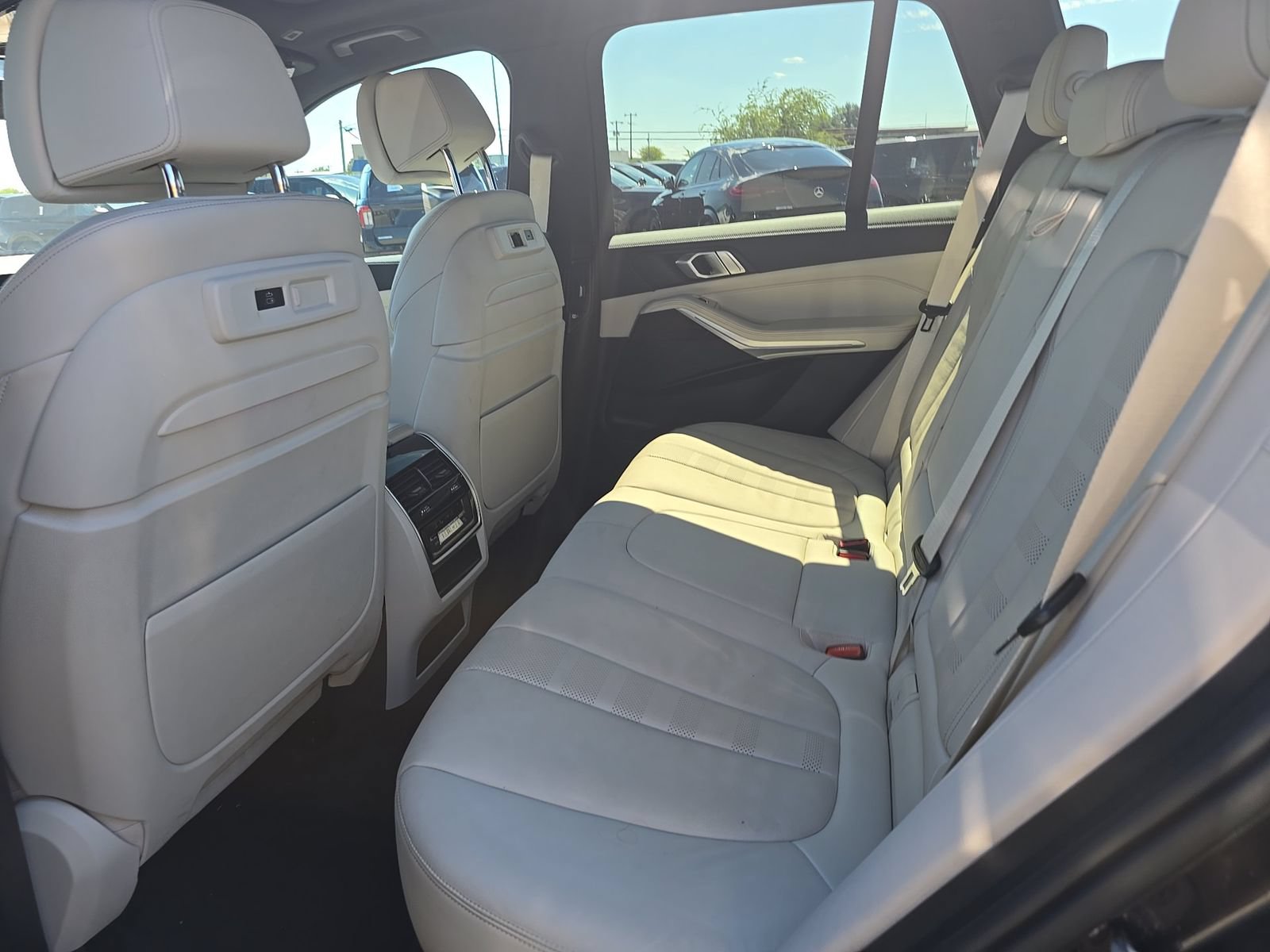 Used 2020 BMW X5 sDrive40i w/ Premium Package RWD image 14