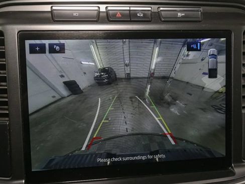 Used 2023 Ford F150 Tremor AWD/4WD image 27