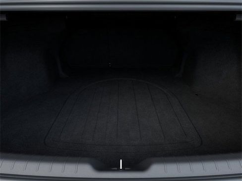 New 2025 Kia K4 LXS image 19