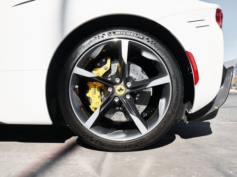 Used 2023 Ferrari SF90 Stradale image 29