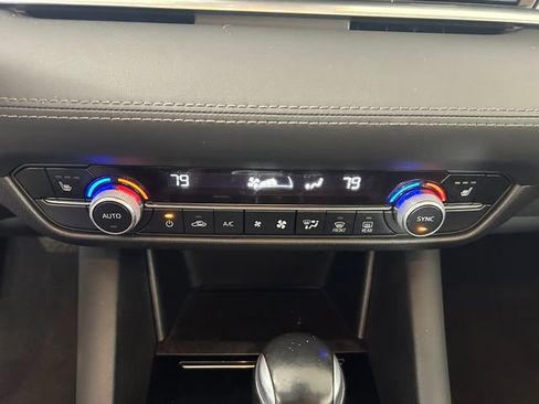 Used 2021 MAZDA MAZDA6 Touring image 24