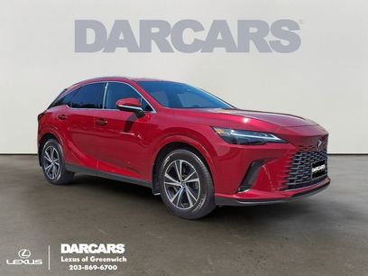 Used 2024 Lexus RX 350 Premium