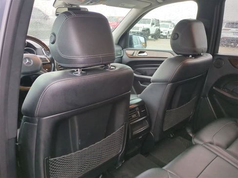 Used 2012 Mercedes-Benz ML 350 4MATIC image 18