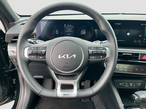 Used 2026 Kia K5 GT-Line w/ GT-Line Premium Package image 11