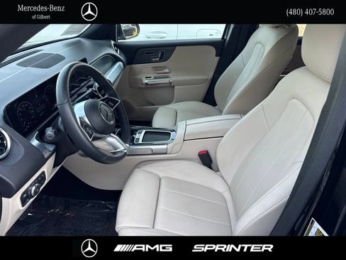 Certified 2026 Mercedes-Benz GLB 250 image 7