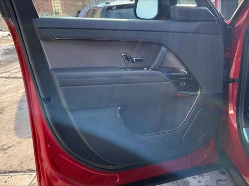 New 2026 Land Rover Range Rover Sport SE image 10