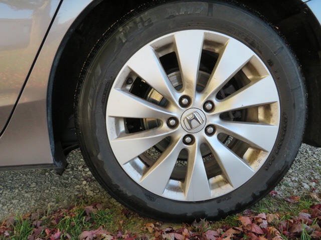 Used 2013 Honda Accord EX-L image 13