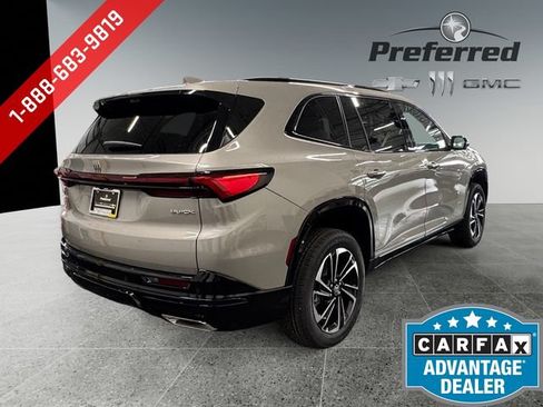 Used 2027 Buick Enclave Sport Touring w/ Power Package AWD/4WD image 18