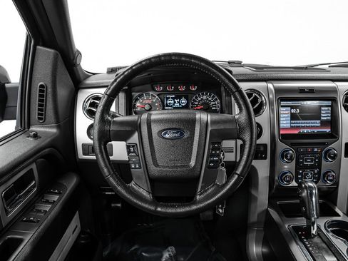Used 2013 Ford F150 FX2 w/ Luxury Equipment Group image 13
