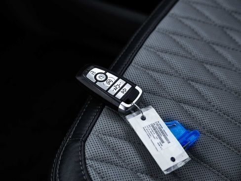 Used 2021 Ford F150 Limited image 57