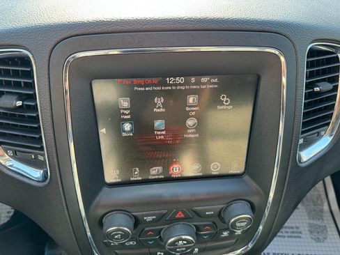 Used 2014 Dodge Durango Limited w/ Premium Group image 25