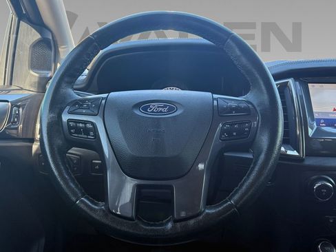 Used 2020 Ford Ranger Lariat w/ Technology Package image 10