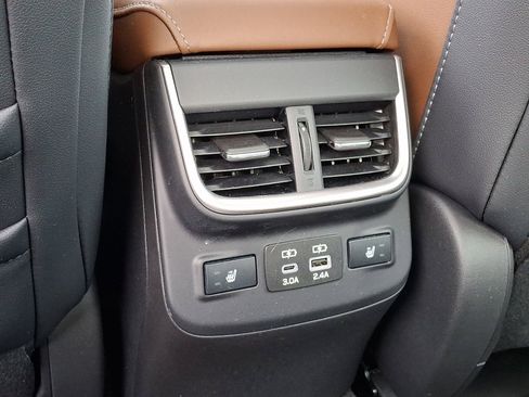 Certified 2023 Subaru Legacy Touring XT AWD/4WD image 11