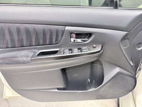 Used 2017 Subaru WRX STI image 15