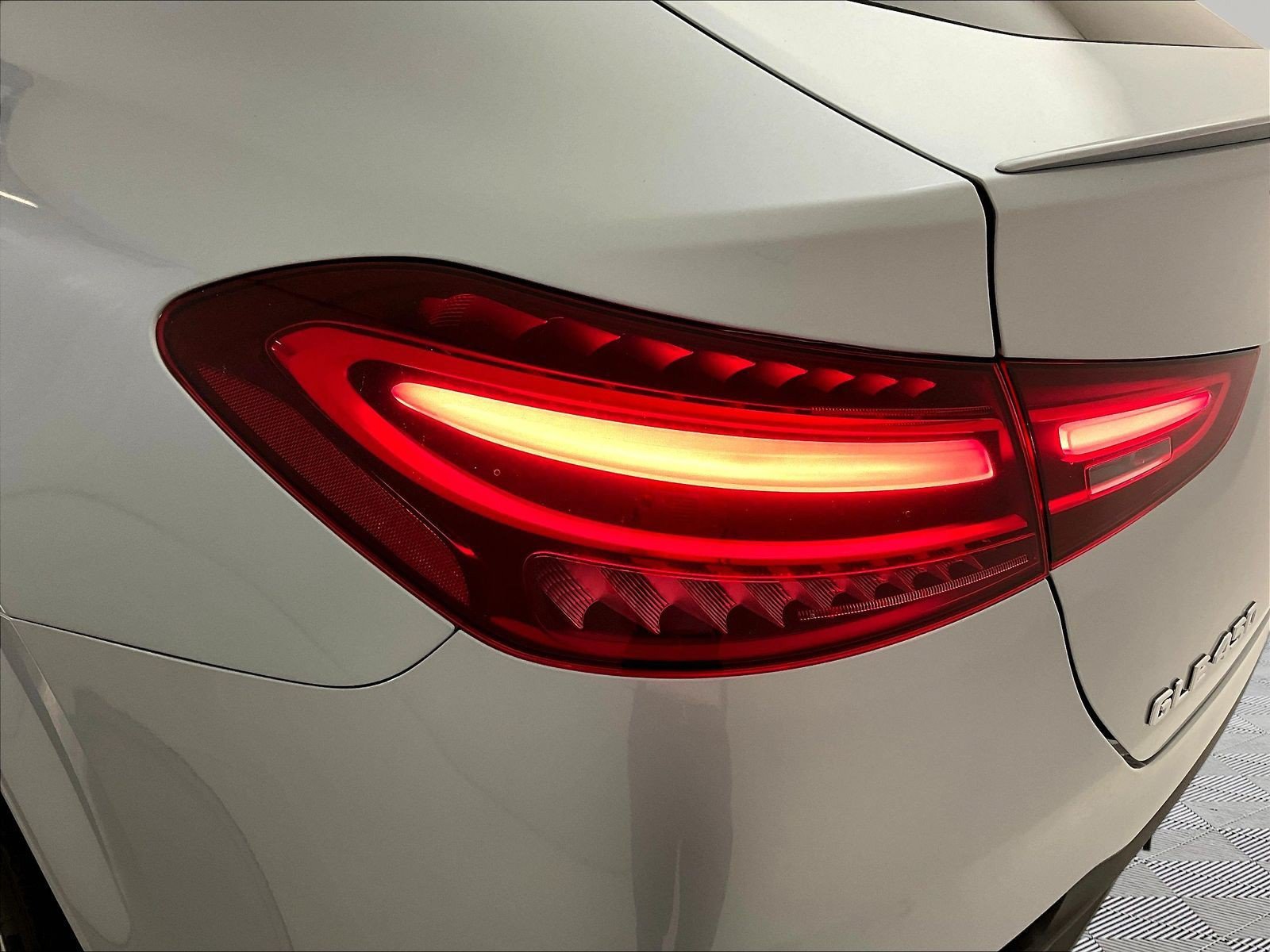New 2026 Mercedes-Benz GLE 450 4MATIC Coupe image 14