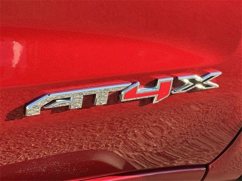 Used 2024 GMC Sierra 1500 AT4X w/ AT4X AEV Edition image 32