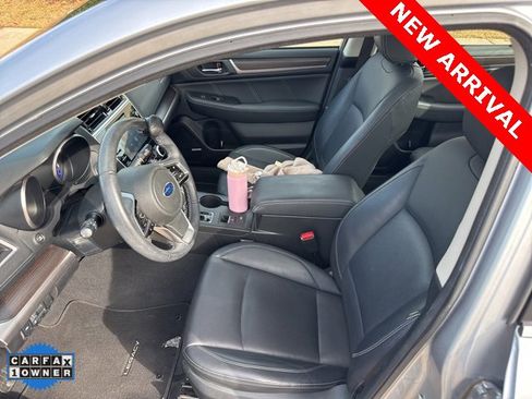 Used 2019 Subaru Legacy 2.5i Limited image 9