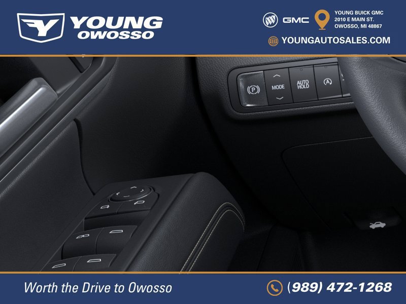 New 2027 GMC Terrain Elevation w/ Elevation Premium Package FWD image 23