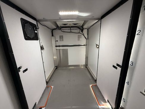 Used 2024 Ford E-350 and Econoline 350 Super Duty w/ Power Windows & Locks Group RWD image 6