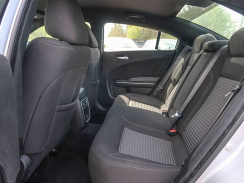 Used 2023 Dodge Charger SXT RWD image 20