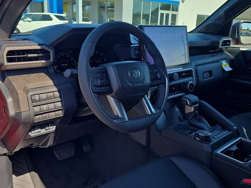 New 2026 Toyota Tacoma Limited image 14