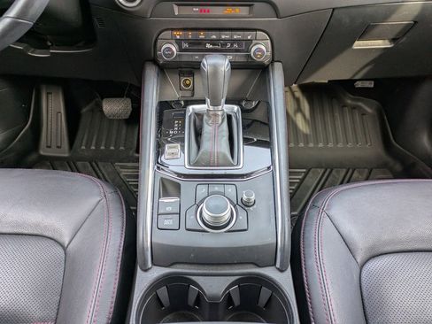 Used 2023 MAZDA CX-5 Carbon Edition image 20