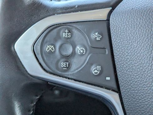 Used 2020 Chevrolet Traverse Premier w/ Redline Edition image 26