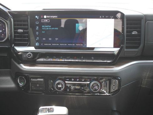 New 2026 Chevrolet Silverado 1500 LT Trail Boss w/ LT Trail Boss Premium Package image 9