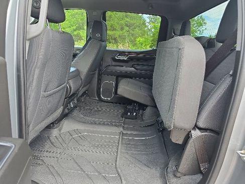 Used 2023 Chevrolet Silverado 1500 LT w/ Protection Package AWD/4WD image 26