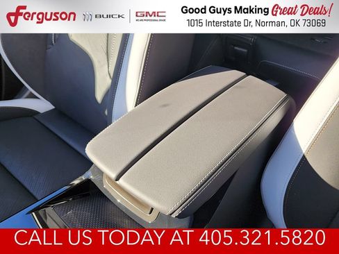 New 2026 Buick Envision Sport Touring AWD/4WD image 34