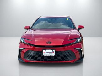 Used 2026 Toyota Camry SE w/ Convenience Package FWD video 2