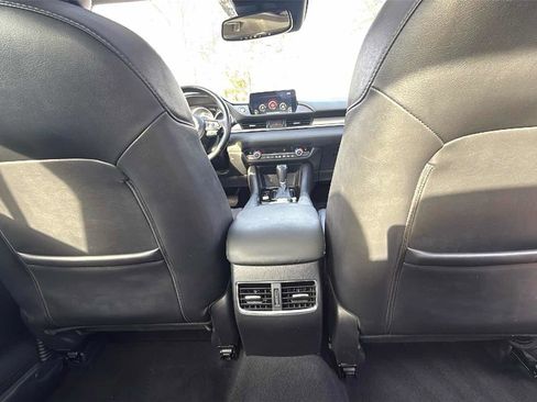 Used 2021 MAZDA MAZDA6 Grand Touring image 25