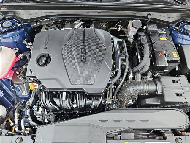 Used 2025 Kia K5 GT-Line FWD image 23