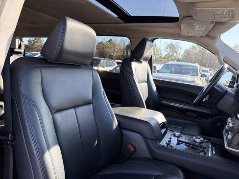 Used 2023 Ford Expedition Max XLT image 21