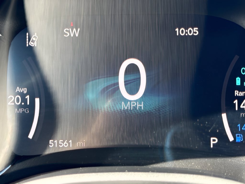 Used 2024 Chrysler Pacifica Limited FWD image 23