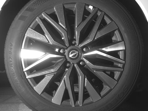 Used 2025 Nissan Altima 2.5 SV image 15