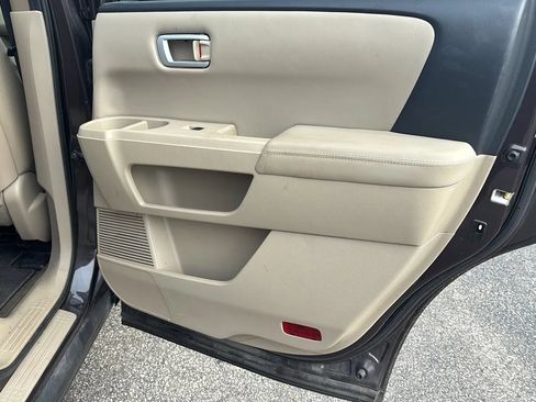 Used 2015 Honda Pilot EX-L image 14