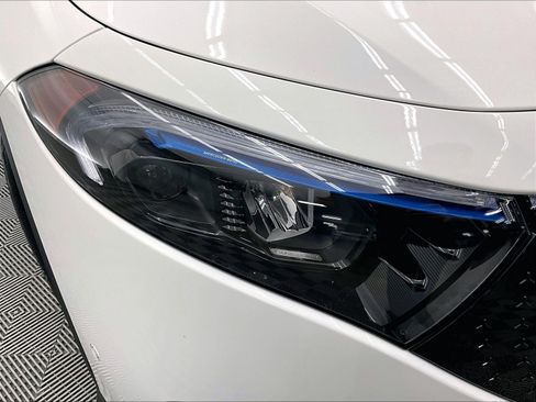 Certified 2024 Mercedes-Benz EQB 250+ image 26