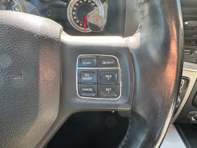 Used 2015 RAM 1500 Big Horn AWD/4WD image 16