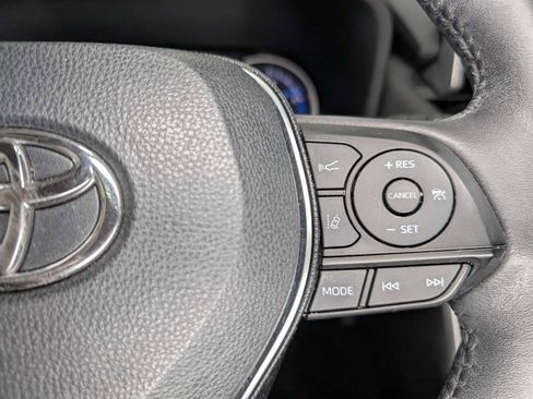 Used 2020 Toyota RAV4 XSE image 36