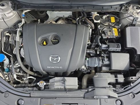 Used 2024 MAZDA CX-5 AWD 2.5 S w/ Select Package image 32