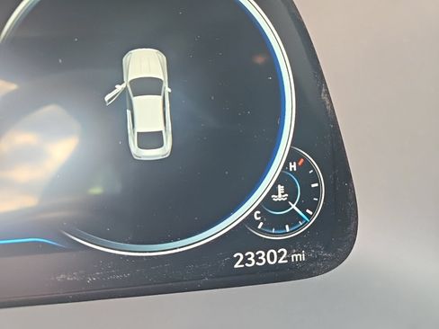 Used 2021 Hyundai Sonata SEL Plus FWD image 3