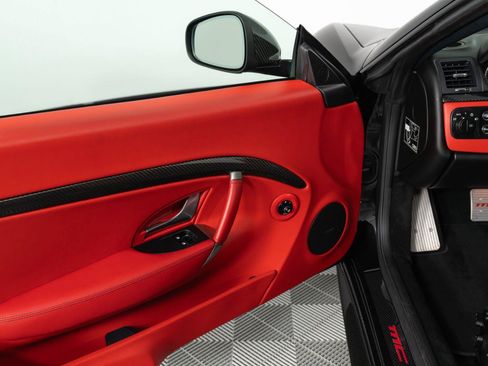 Used 2018 Maserati GranTurismo MC RWD image 27