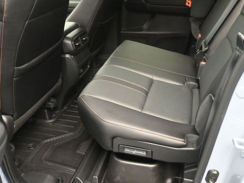 Used 2025 Honda Ridgeline TrailSport image 17