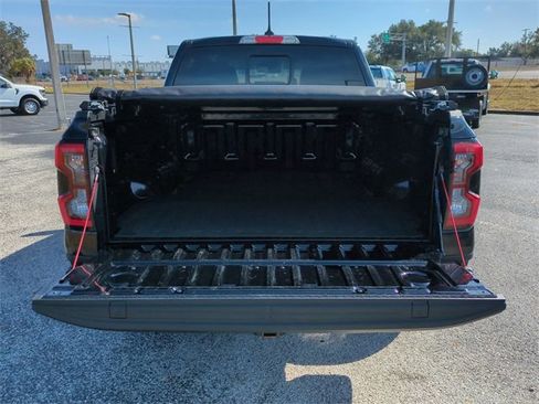 Used 2024 Ford Ranger Lariat w/ Trailer Tow Package image 13